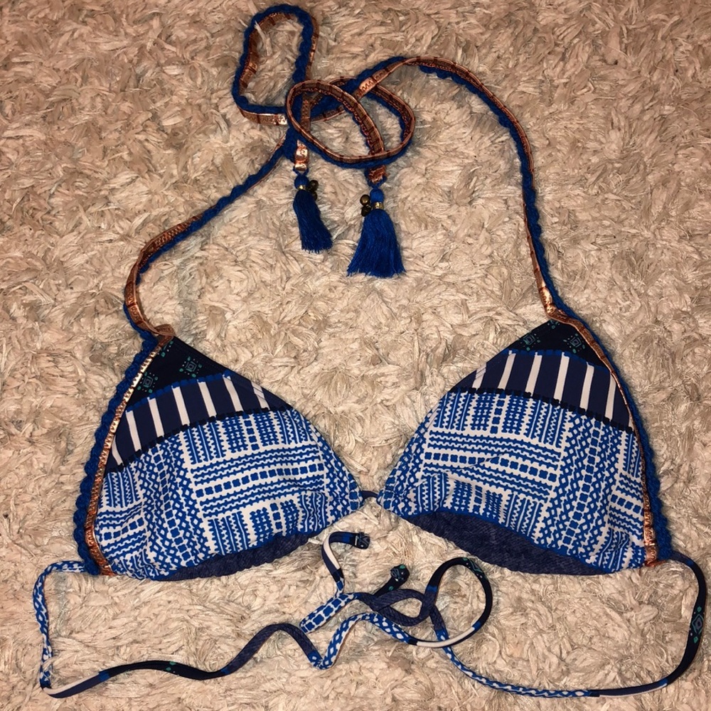 Aerie bikini top